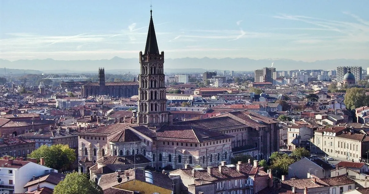 Toulouse : 4.3 % de passoires énergétiques, le détail par étiquette — Toulouse